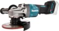 Makita GA013G Akkus sarokcsiszoló, Akku és töltő nélkül