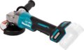 Makita GA013G Akkus sarokcsiszoló, Akku és töltő nélkül