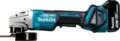 Makita DGA519 Akkus sarokcsiszoló
