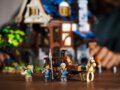 LEGO® Ideas, Középkori kovács