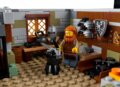 LEGO® Ideas, Középkori kovács