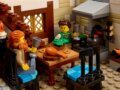 LEGO® Ideas, Középkori kovács