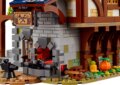 LEGO® Ideas, Középkori kovács