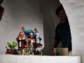 LEGO® Ideas, Középkori kovács