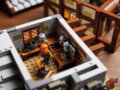 LEGO® Ideas, Középkori kovács