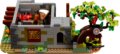 LEGO® Ideas, Középkori kovács