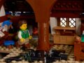 LEGO® Ideas, Középkori kovács