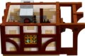 LEGO® Ideas, Középkori kovács