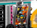 LEGO® Ninjago®, Városi Lombház