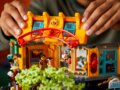 LEGO® Ninjago®, Városi Lombház