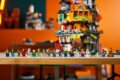 LEGO® Ninjago®, Városi Lombház