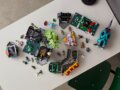 LEGO® Ninjago®, Városi Lombház