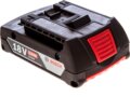 Bosch GBA 18V 2.0Ah Professional akkumulátor