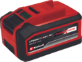 Einhell Power X-Change Plus Multi-Ah akkumulátor, 18V, 4-6 Ah