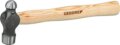 Gedore lakatos kalapács fa nyéllel, 565g