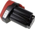 Metabo Li-Power akkumulátor, 12V, 2.0 Ah