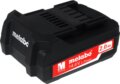 Metabo Li-Power akkumulátor, 14.4V, 2.0 Ah