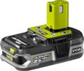 Ryobi One+ RB18L25 Lithium+ akkumulátor, 18V, 2.5 Ah