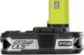 Ryobi One+ RB18L25 Lithium+ akkumulátor, 18V, 2.5 Ah