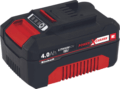 Einhell Power X-Change akkumulátor, 18V, 4 Ah
