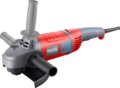 Extol Premium sarokcsiszoló, 2400W