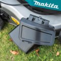 Makita DLM532 Akkus fűnyíró, Akku és töltő nélkül