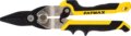 Stanley FatMax Ergo Aviation Snip lemezolló, 250mm
