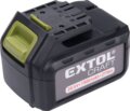 Extol Craft akkumulátor, 20.5V, 1.5 Ah (újabb típusú)