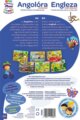 Kis felfedező oktató társas, Angolóra