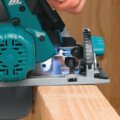 Makita DHS680 kézi Akkus körfűrész