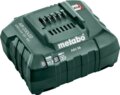 Metabo Li-Power akkumulátor és ASC 55 töltő szett, 18V, 4.0 Ah