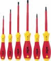 Wiha SoftFinish 320NZK6SO csavarhúzó készlet, 6 részes