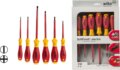 Wiha SoftFinish 320NZK6SO csavarhúzó készlet, 6 részes
