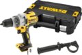 Dewalt DCD991NT 18V XR Li-Ion Akkus Fúró-Csavarozó