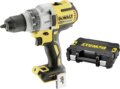 Dewalt DCD991NT 18V XR Li-Ion Akkus Fúró-Csavarozó