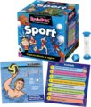 BrainBox - Sport társasjáték