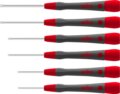 Wiha PicoFinish® Torx csavarhúzó készlet, 6 részes
