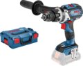 Bosch GSB 18V-110 C Professional Akkus Ütvefúró-Csavarozó, Akku és töltő nélkül