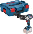 Bosch GSB 18V-110 C Professional Akkus Ütvefúró-Csavarozó, Akku és töltő nélkül
