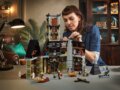 LEGO® Creator, Kísértetkastély