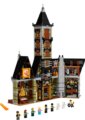 LEGO® Creator, Kísértetkastély