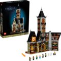 LEGO® Creator, Kísértetkastély