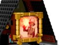 LEGO® Creator, Kísértetkastély