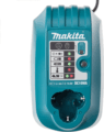 Makita 194588-1 töltő