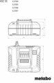 Metabo ASC 55 töltő