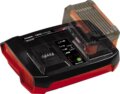 Einhell Power-X-Twincharger 3 A töltő