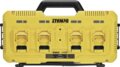 Dewalt DCB104-QW négyutas töltő