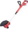 Extol Premium Garden20V Akkus szegélynyíró, Akku és töltő nélkül