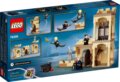 LEGO® Harry Potter™, Roxfort™: Az első repülőlecke