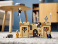 LEGO® Harry Potter™, Roxfort™: Az első repülőlecke